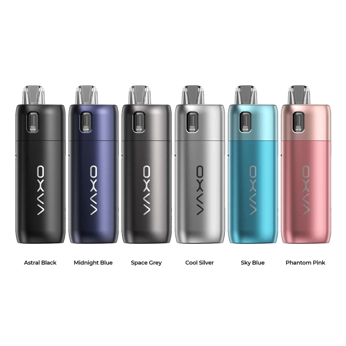 Oxva Oneo Pod Vape Kit