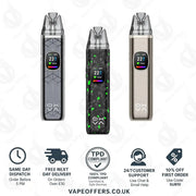 OXVA XLIM Pro 2 DNA Pod Kit