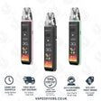 OXVA XLIM 3 Ultra Pod Kit
