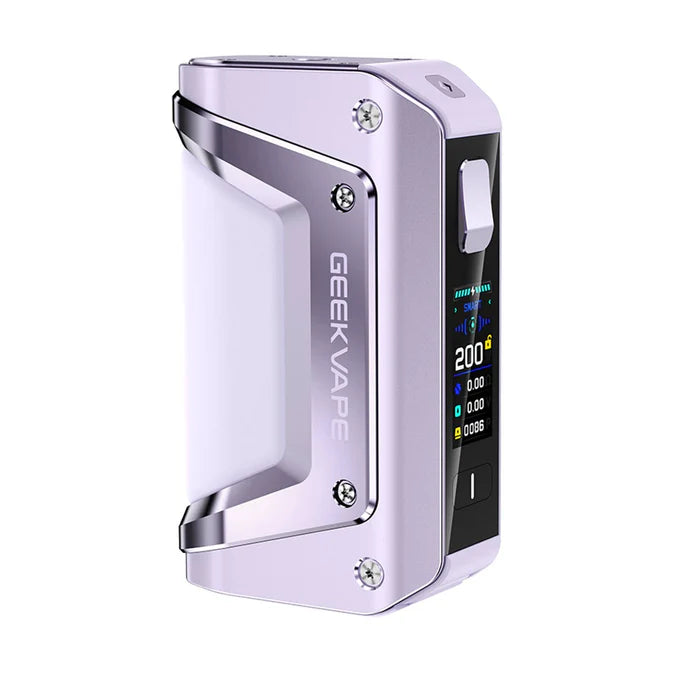 GeekVape Aegis Legend 3 Mod