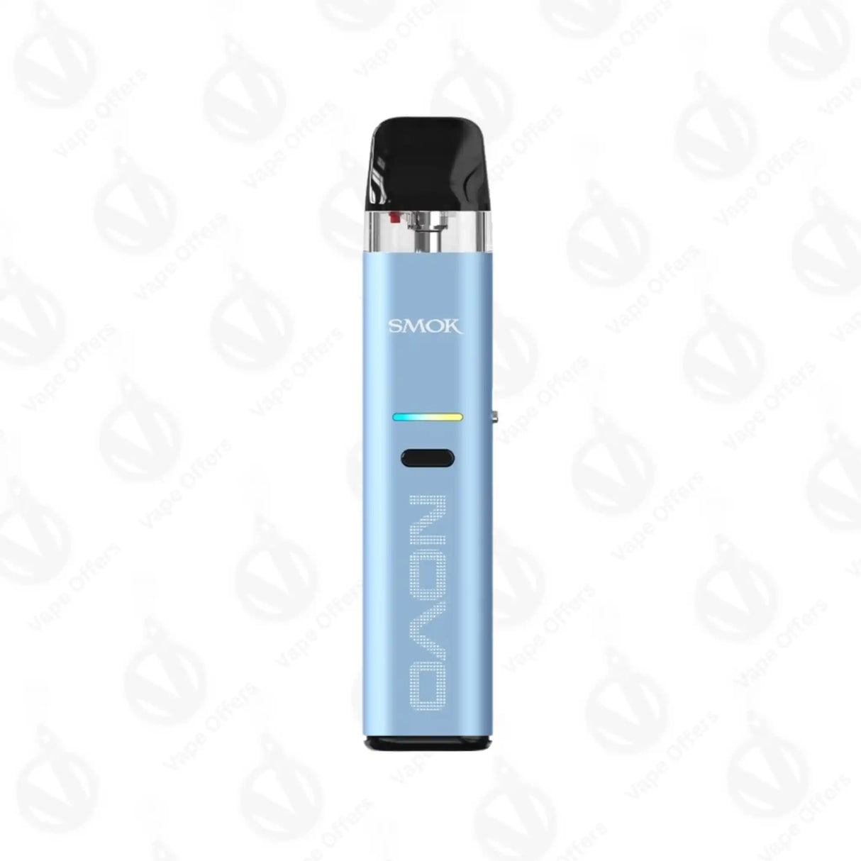 SMOK Novo ECO Pale Blue Pod Kit
