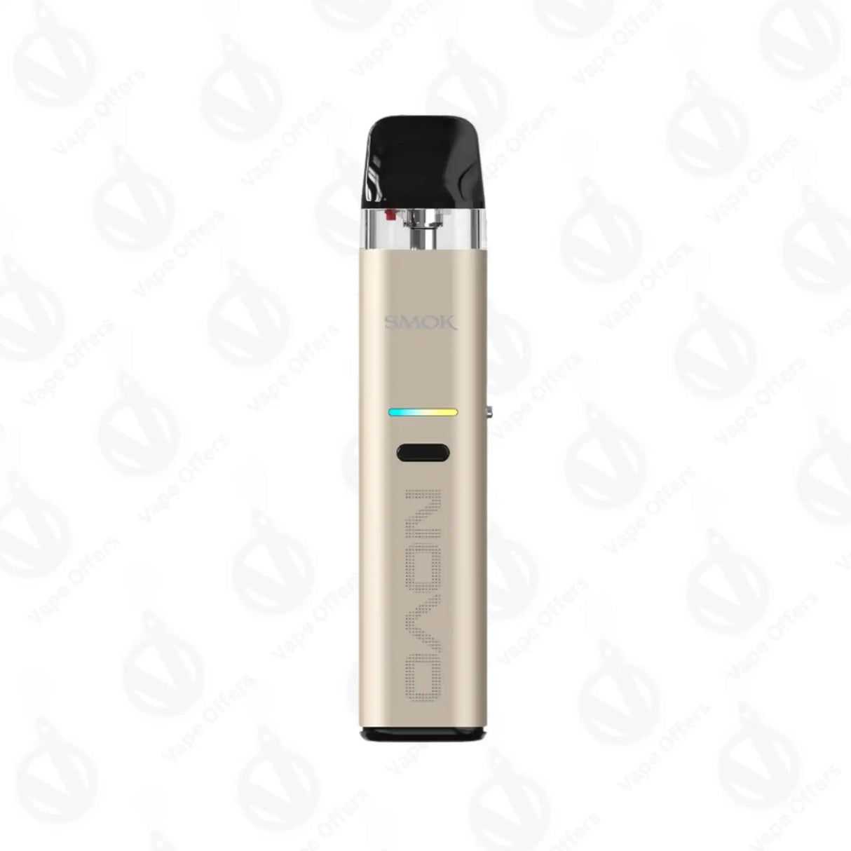 SMOK Novo ECO Pale Gold Pod Kit