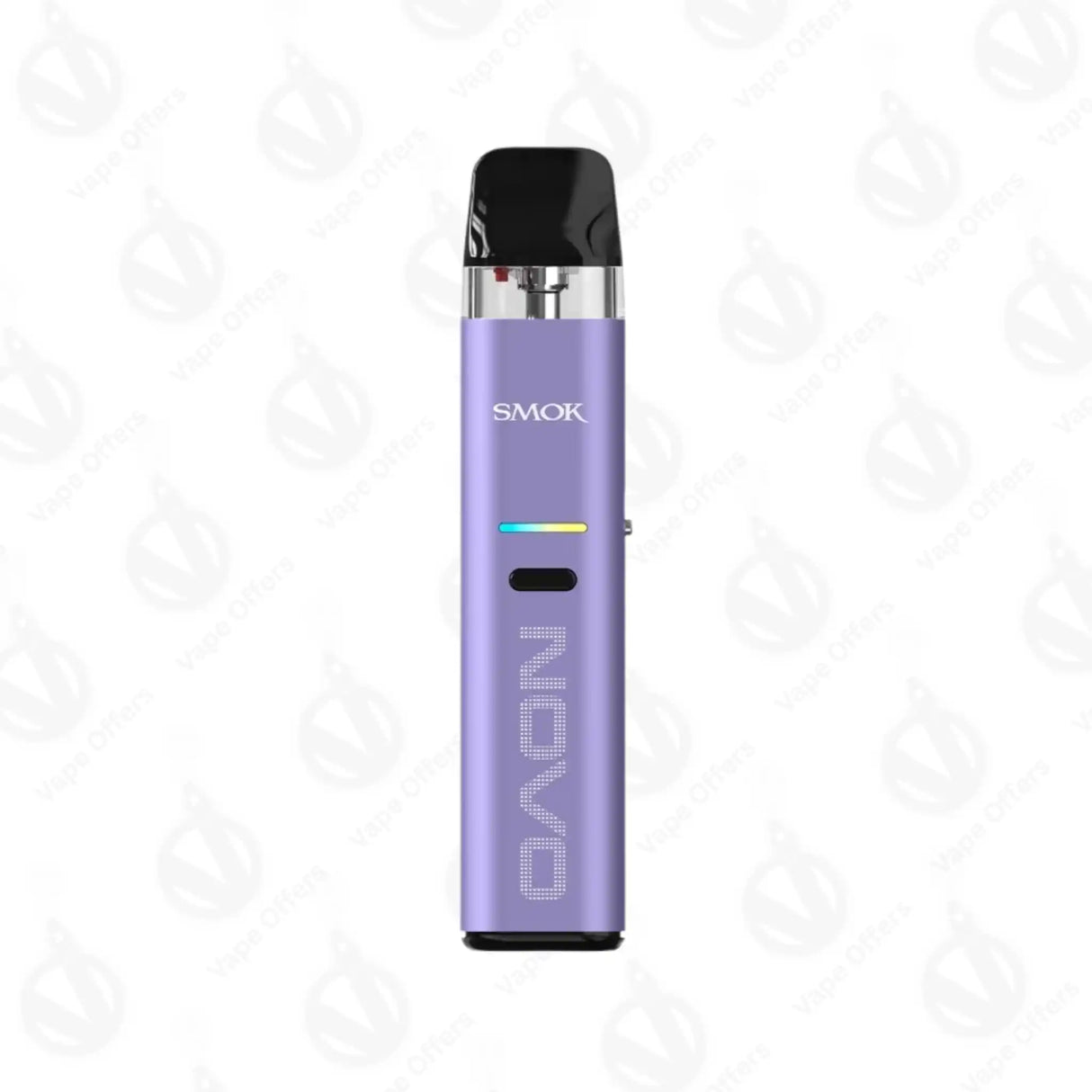 SMOK Novo ECO Purple Pod Kit