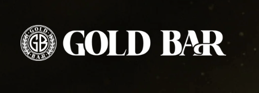 Gold Bar Logo