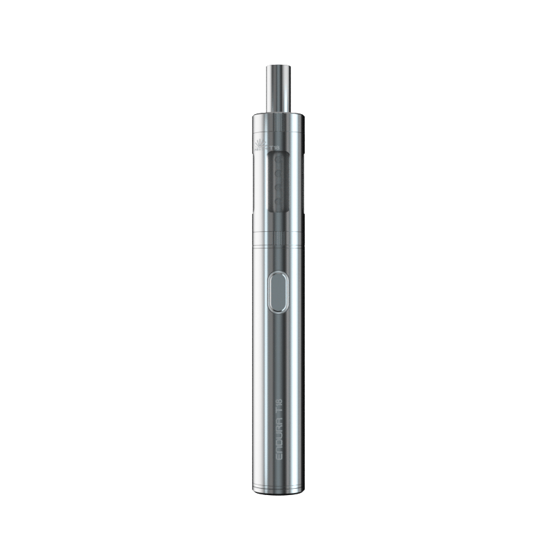Innokin Endura T18 Vape Starter Kit - Stainless Steel