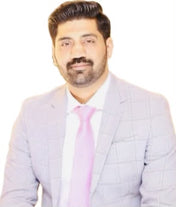Ullah Sami, founder and product tester at Vape Offers
