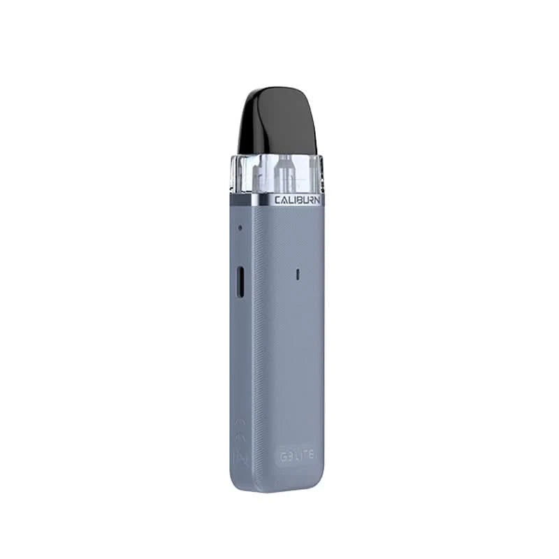 Uwell Caliburn G3 Lite Pod Kit Basalt Grey