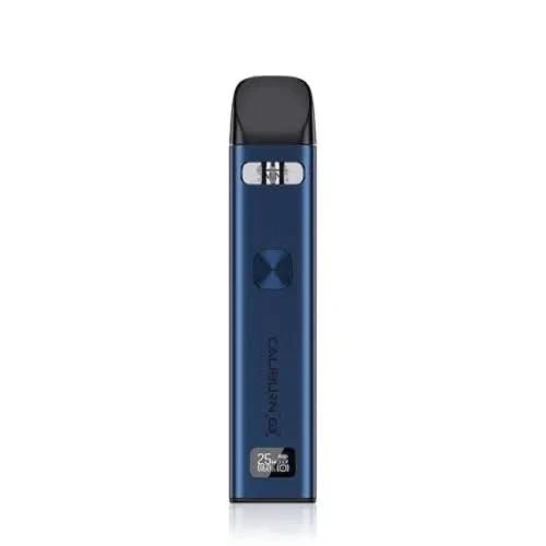 Uwell Caliburn G3 Pod Vape Kit Blue