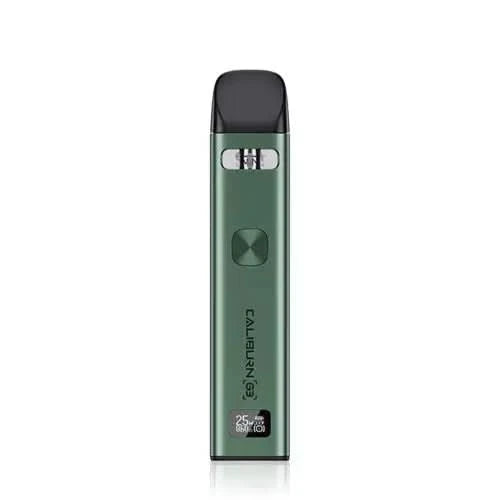 Uwell Caliburn G3 Pod Vape Kit Green