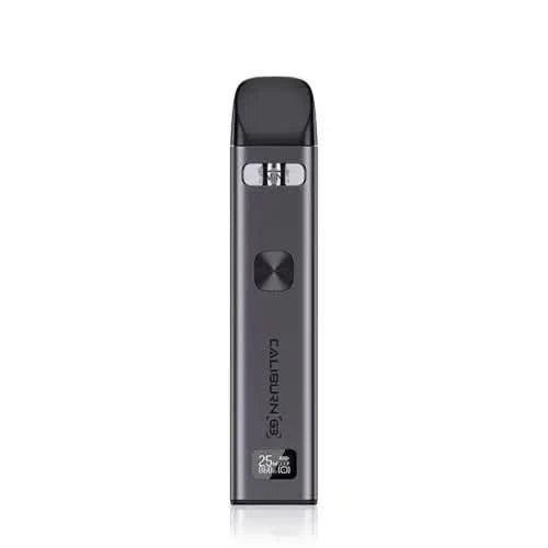 Uwell Caliburn G3 Pod Vape Kit Grey