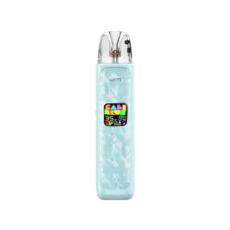 Uwell Caliburn G4 Pod Vape Kit Glacier Blue