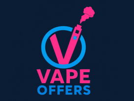 Vape Offers logo