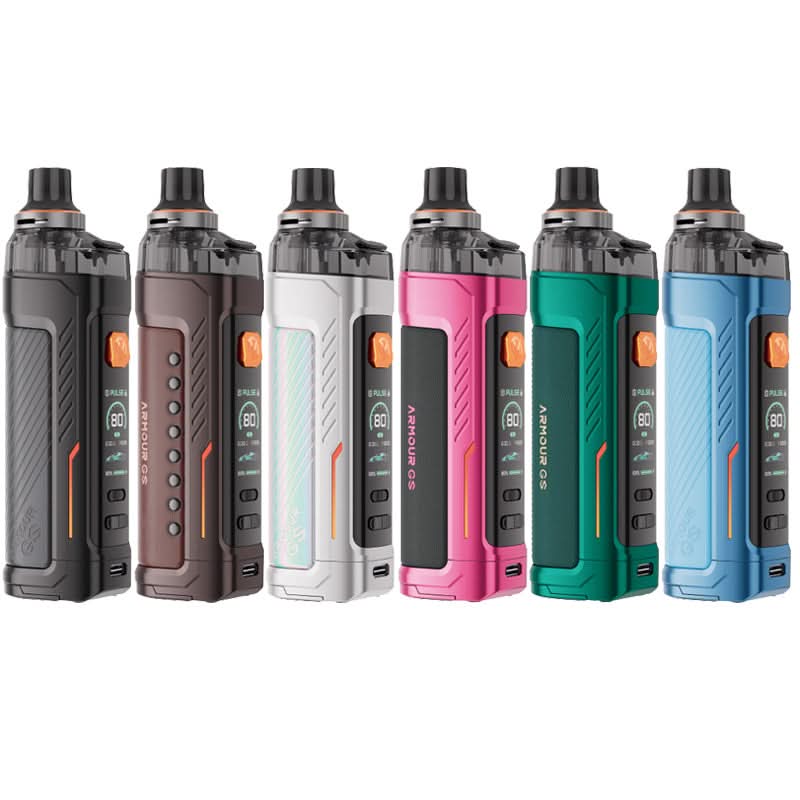 Vaporesso Armour GS Pod Vape Kit