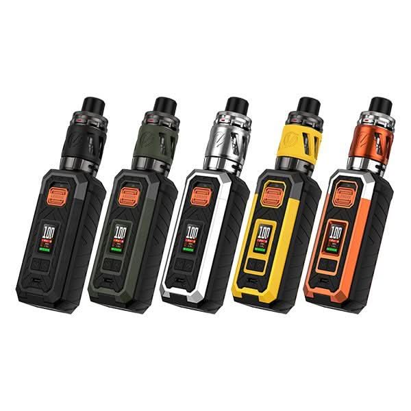 Vaporesso Armour S Vape Kit