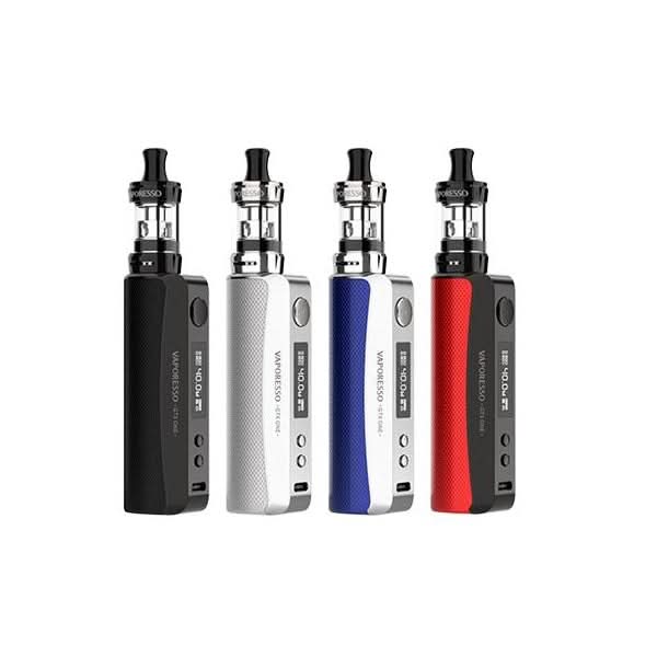 Vaporesso GTX One Vape Kit