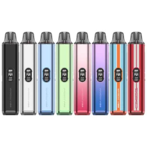 Vaporesso Vibe Pod Vape Kit