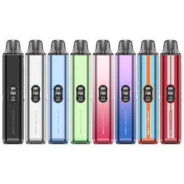 Vaporesso Vibe Pod Kits