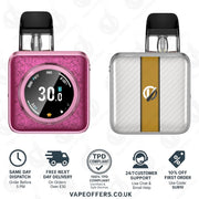 Vaporesso XROS 5 Nano Pod Kit