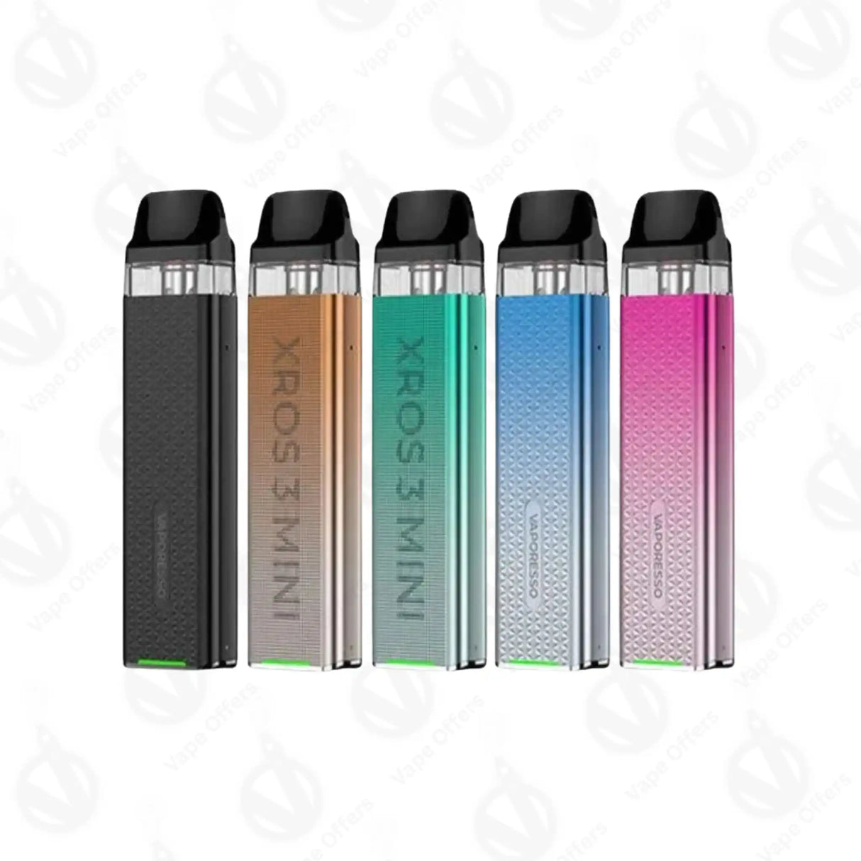 Vaporesso Xros 3 Mini Vape Kit