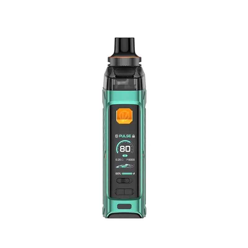 Vaporesso Armour G Pod Vape Kit Green