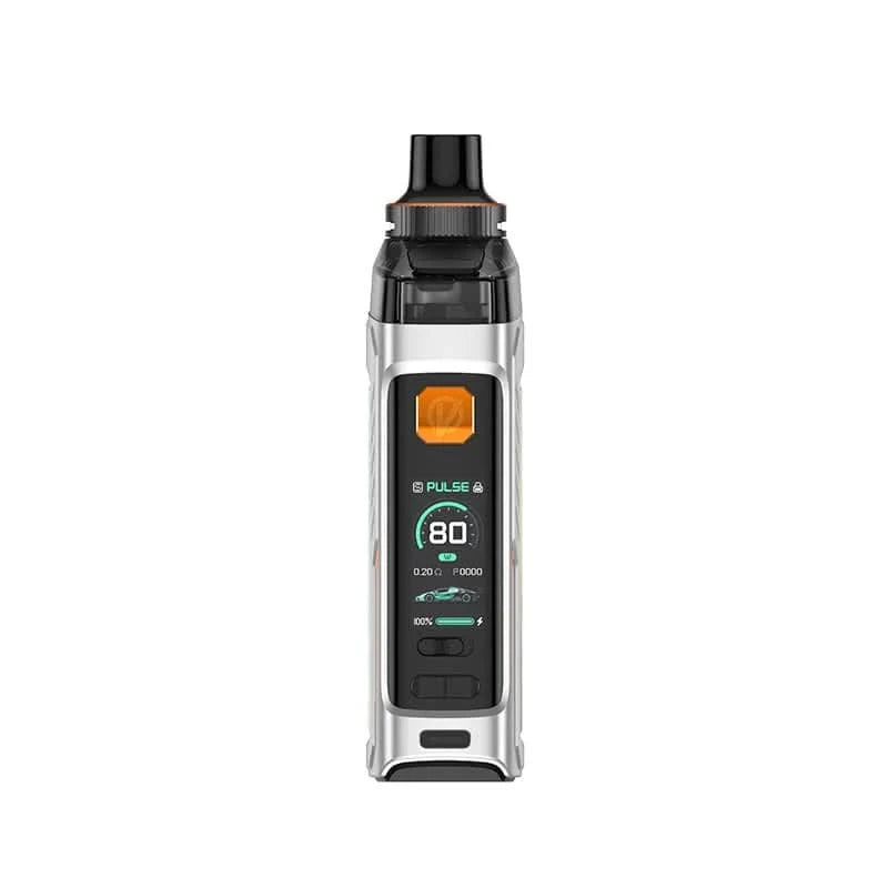 Vaporesso Armour G Pod Vape Kit Silver