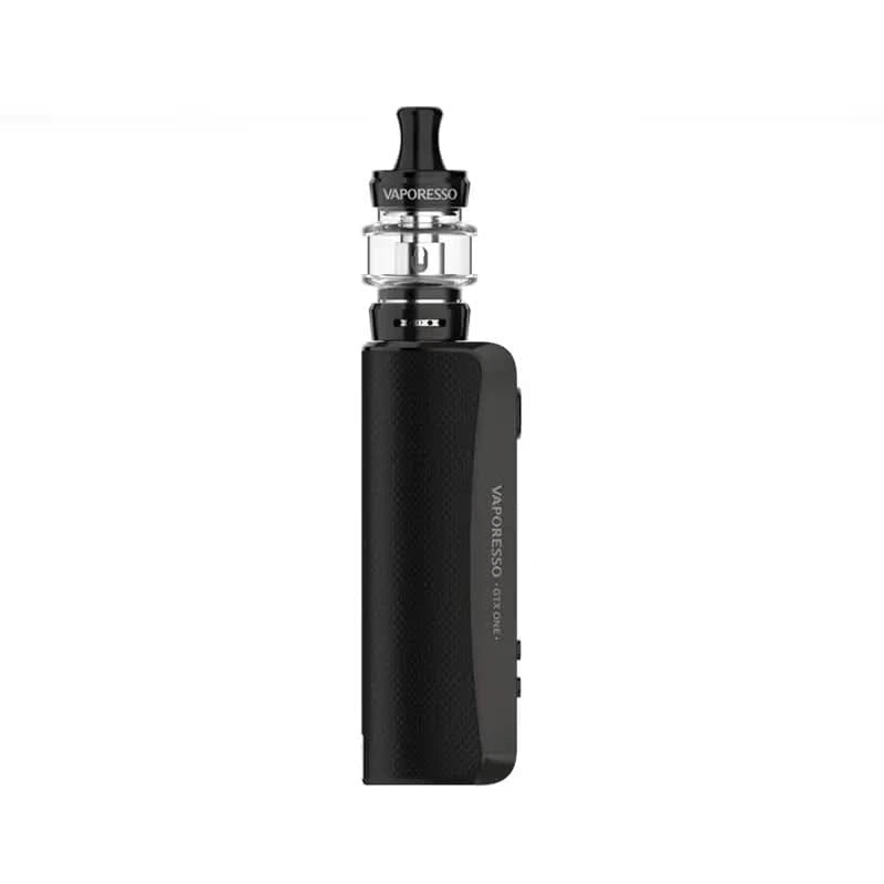 Vaporesso GTX One Vape Kit Black
