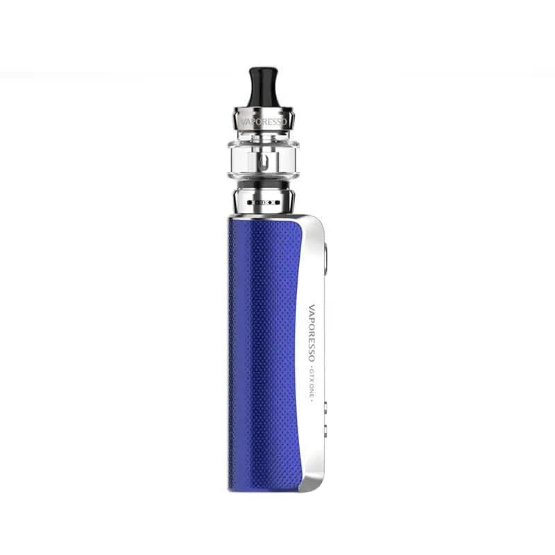 Vaporesso GTX One Vape Kit Blue