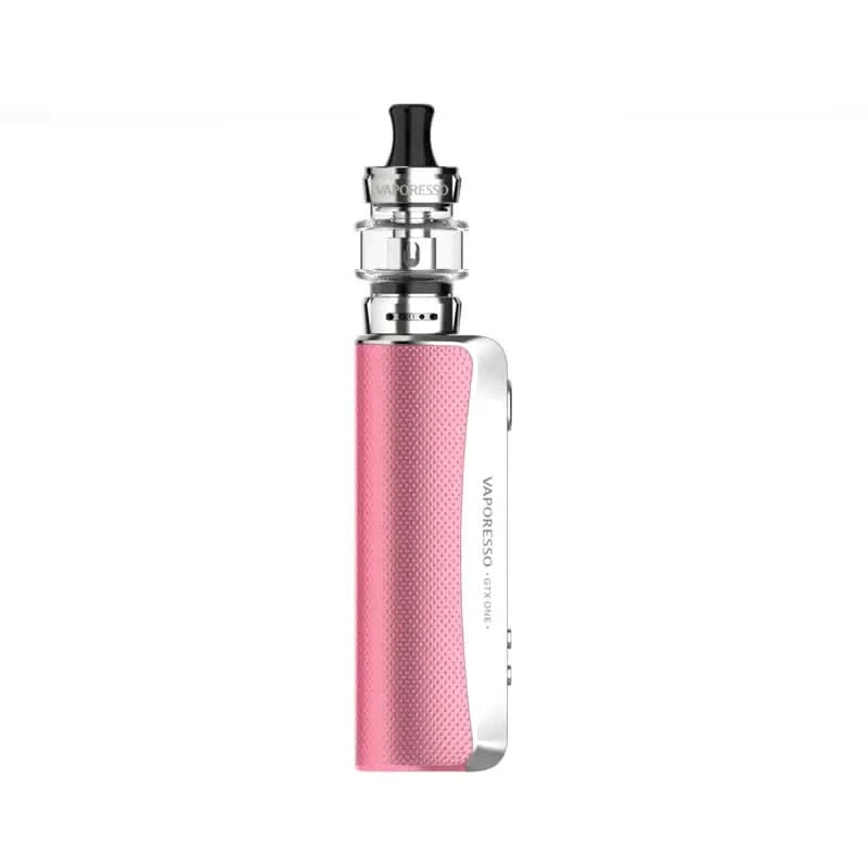 Vaporesso GTX One Vape Kit Pink