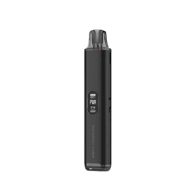 Vaporesso Vibe Pod Vape Kit Black