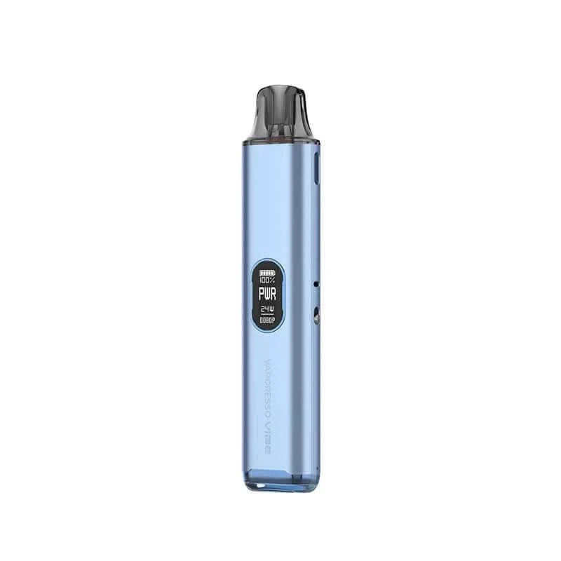 Vaporesso Vibe Pod Vape Kit Sky Blue