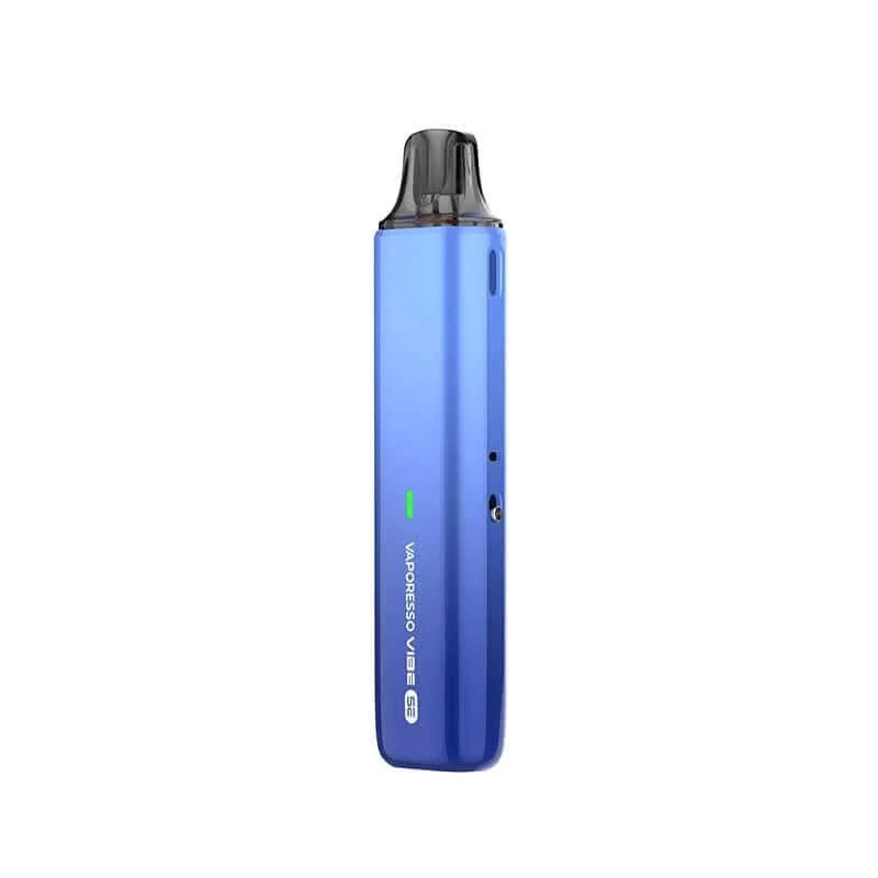 Vaporesso Vibe SE Pod Vape Kit Blue