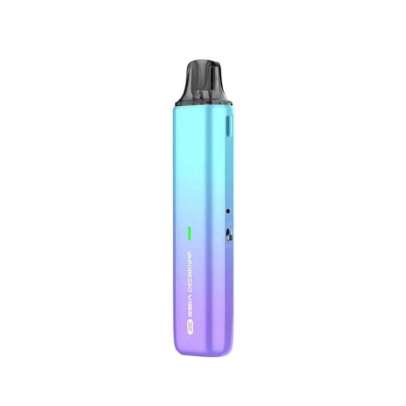 Vaporesso Vibe SE Pod Ice Blueberry Kit