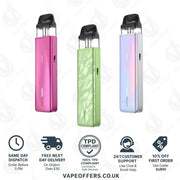 Vaporesso XROS 5 Mini Pod Kit