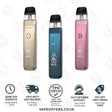 Vaporesso XROS Pro 2 Pod Vape Kit