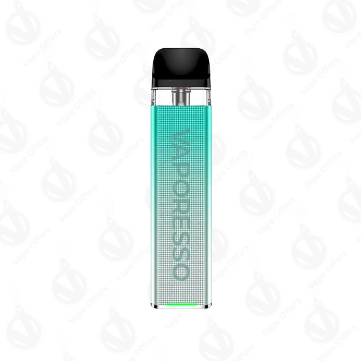 Vaporesso Xros 3 Mini Phantom Green Vape Kit