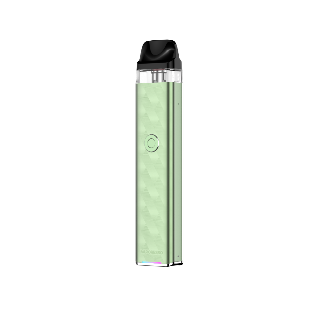 Vaporesso Xros 3 Vape Kit Fresh Green
