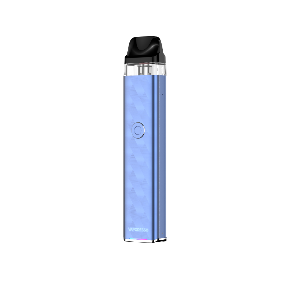 Vaporesso Xros 3 Vape Kit Ice Blue