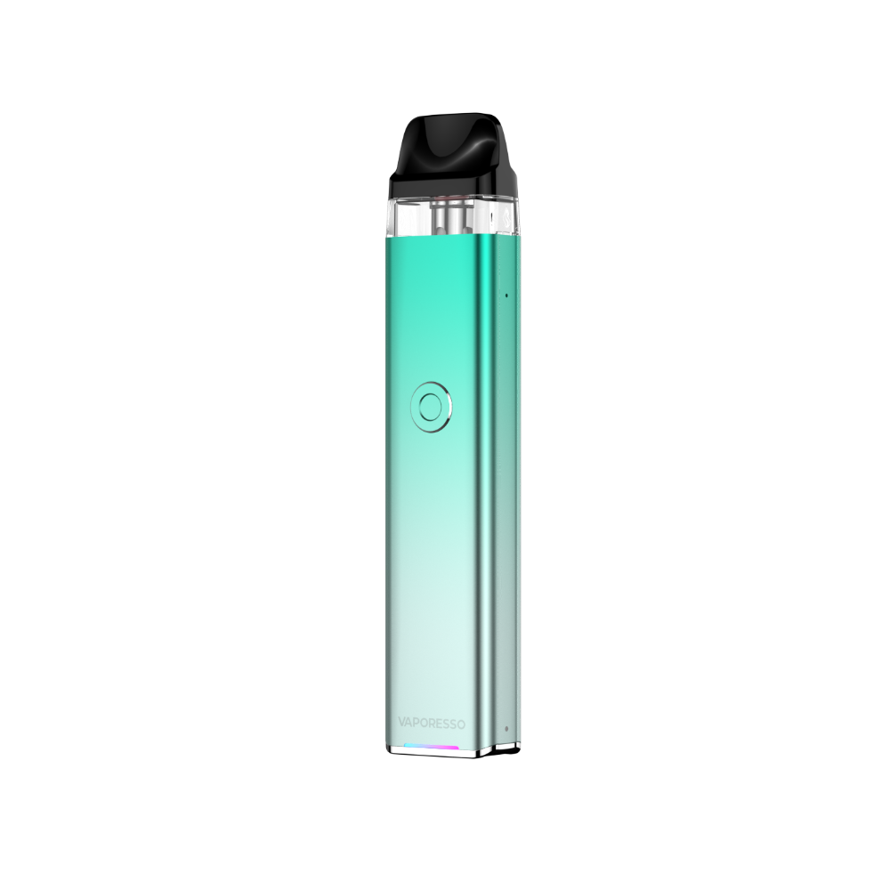 Vaporesso Xros 3 Vape Kit Mint Green