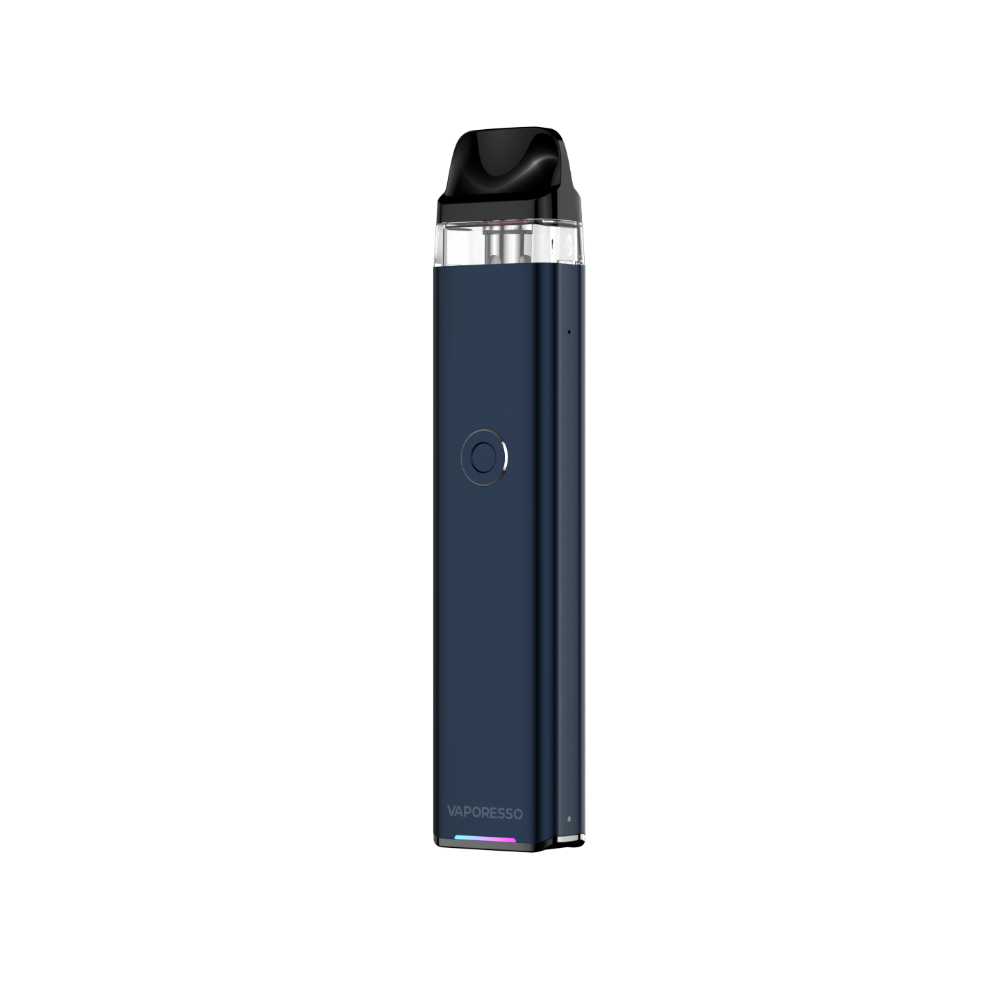 Vaporesso Xros 3 Vape Kit Navy Blue