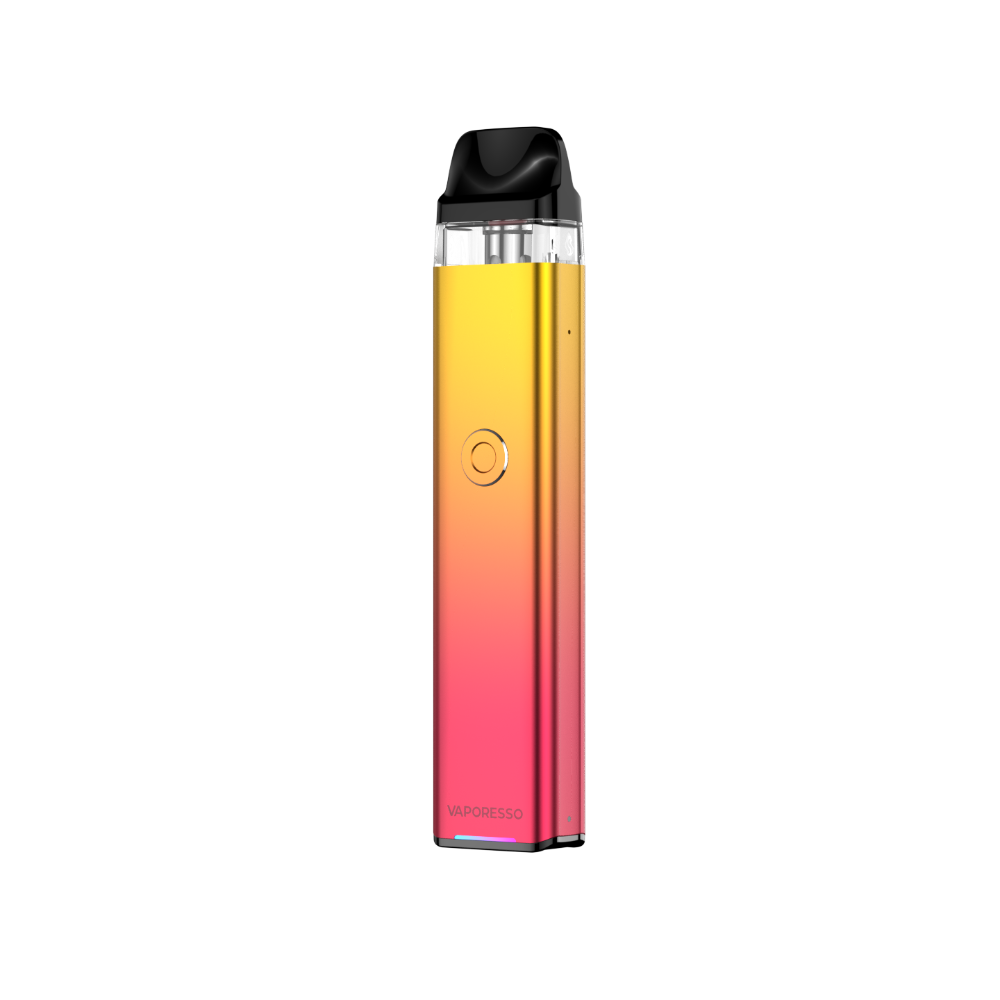 Vaporesso Xros 3 Vape Kit Neon Sunset