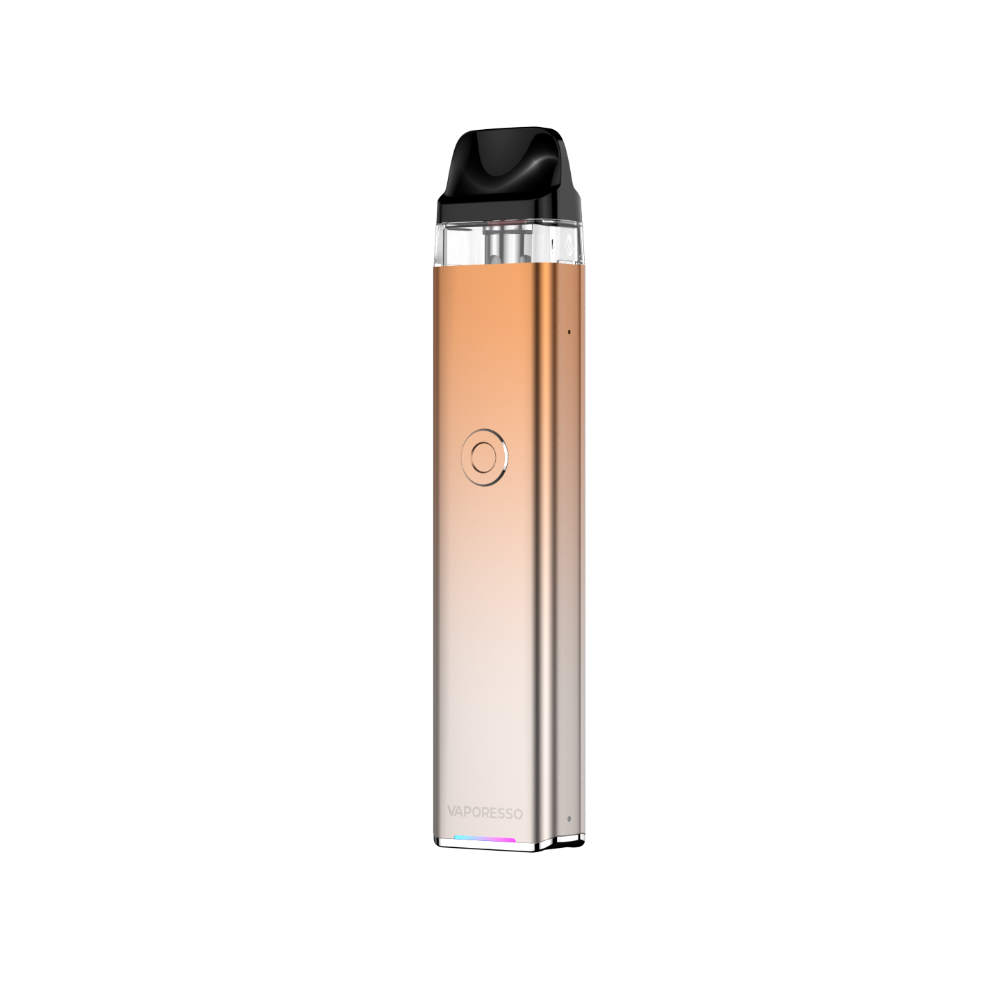 Vaporesso Xros 3 Vape Kit Royal Gold