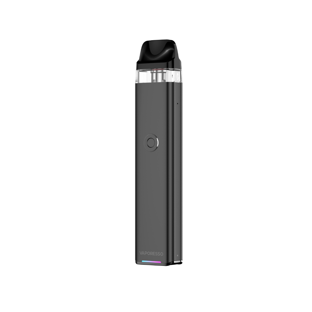 Vaporesso Xros 3 Vape Kit Space Grey