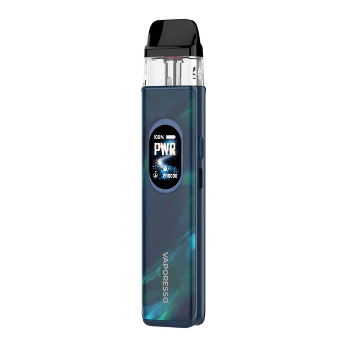 Vaporesso XROS 6 Pod Kit – Aurora Blue