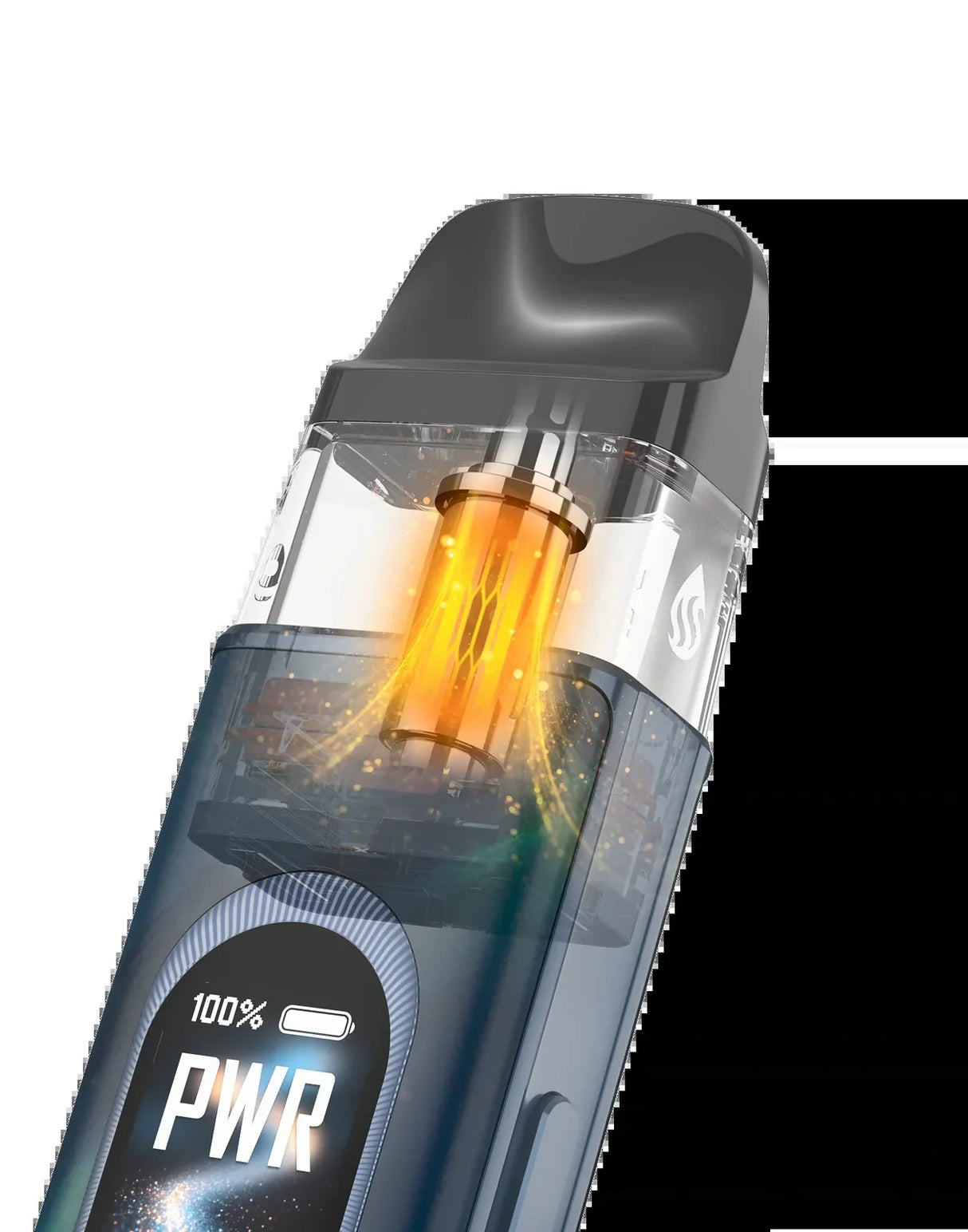 Vaporesso XROS 6 – COREX pod heating technology