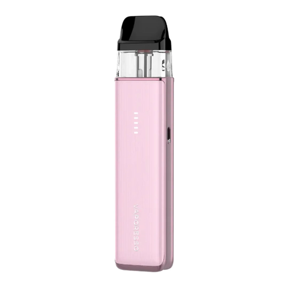 Vaporesso XROS 6 Mini Pod Kit – Jelly Pink
