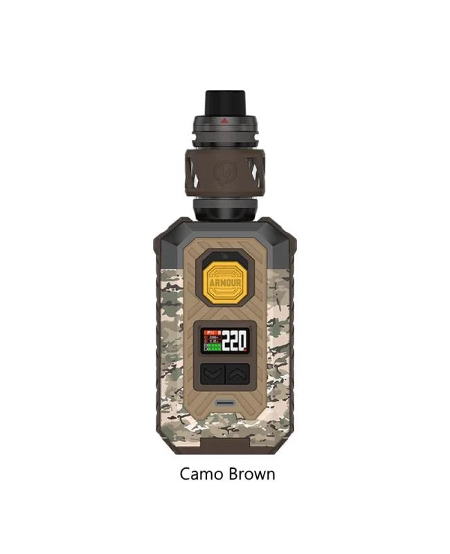 Vaporesso Armour Max iTank T Kit