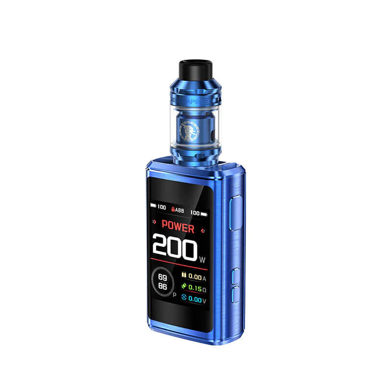 GeekVape Z200 Vape Kit