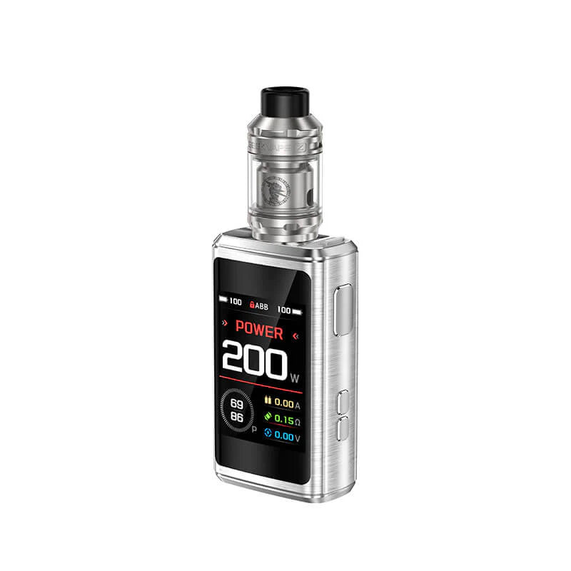 GeekVape Z200 Vape Kit