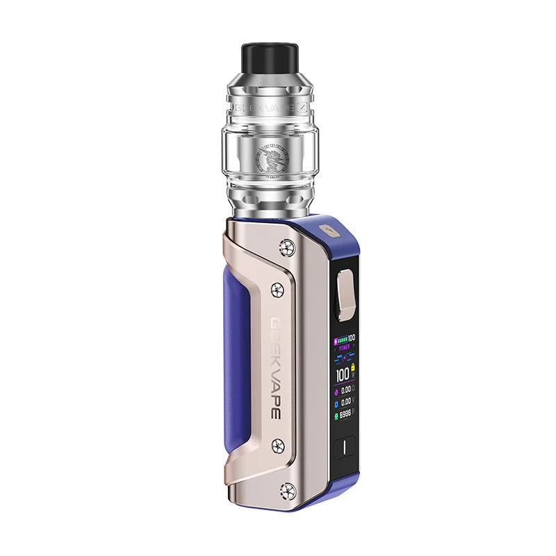 Geekvape Aegis Solo 3 Kit