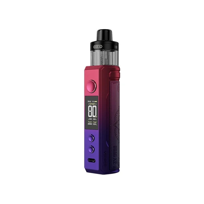 VOOPOO Drag X2 Kit